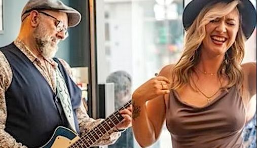 ESPRIT DU BLUES - Le village landais d’Hinx propose un superbe festival